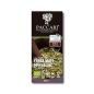 Preview: PACCARI Bio Schokolade 60% mit Yerba Mate 50g